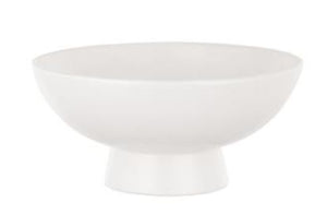 6" Demi Footed Bowl