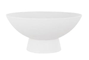10" Demi Footed Bowl
