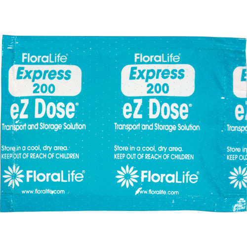 Floralife® Express 200 eZ Dose® Delivery System, 1.5 Qt./1.5 L