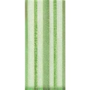 Halo Sheer Ribbon - Celery