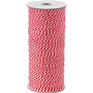 Bakers Twine - Red 16 Ply