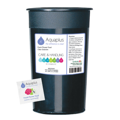 Aquaplus Packet, 5gm w/ CV