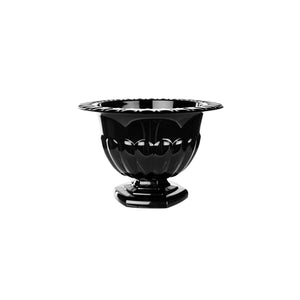 4 1/4" Abby Compote - Black