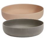 ECO-ssentials 9.5" Designer Dish - Slate