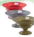 8" Odyssey Compote/Holiday Collection
