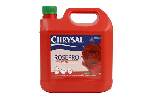 RosePro Hydration - 3 Litre
