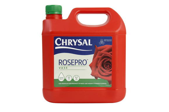 RosePro Vase Solution - 3 Litre