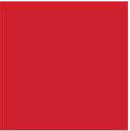 Guardsman® Waxed Tissue Solid Color - 18x24" (400) - Raspberry