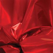 Krystalphane® Metallized Sheets - 18x30"(100) - Red