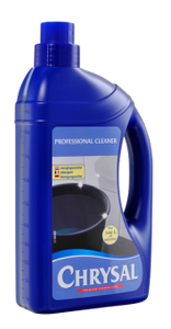 Chrysal Professional Cleaner - 1 Quart