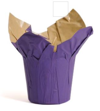 Kraft Cover-Up Purple
