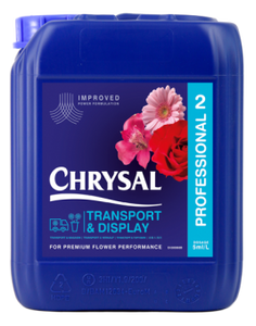 Chrysal Professional 2 Classic 1 gallon