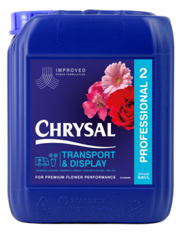 Chrysal Professional 2 Classic 1 gallon