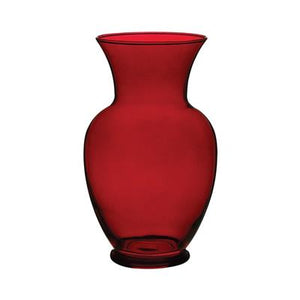 8 3/4" Spring Garden Vase