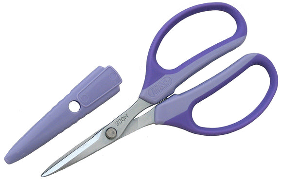 Multipurpose Scissors, Violet