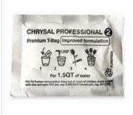 Chrysal Professional 2 T-Bags