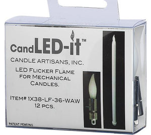 CandLED-It