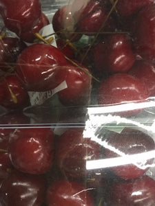 Mini Cherries