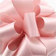 #9 Double Face Satin Ribbon - Pink Blush