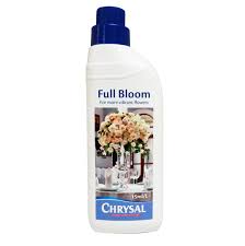 Chrysal Full Bloom 500 ml