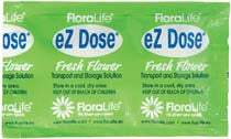 Floralife® Clear 200 eZ Dose® Delivery System, 1.5 Qt./1.5 L