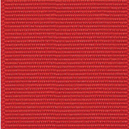 3/8" Grosgrain Ribbon - Hot Red