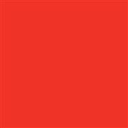 Krystalphane® Solid Color Film Rolls Ruby Red