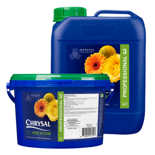 Chrysal Professional 3 1 gallon