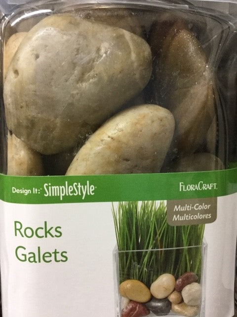 Rocks Multi Large