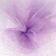 6" Sparkle Tulle - Lavender