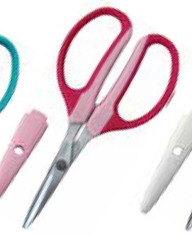 Multipurpose Scissors, Pink