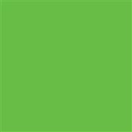 Guardsman® Waxed Tissue Solid Color Rolls -24"x2400' - Citrus Green
