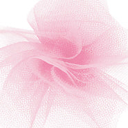 6" Tulle - Pink