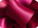 # 9 Double Face Satin Ribbon - Wine x 50 yd