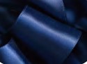 # 9 Double Face Satin Ribbon - Navy x 50 yd