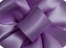 # 9 Double Face Satin Ribbon - Light Orchid x 50 yd