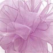 #3 Encore Wired Ribbon - French Lavender